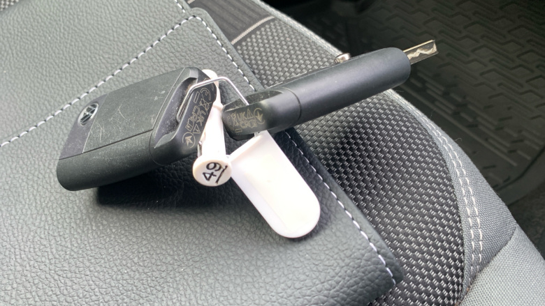 Volkswagen Polo 1.0 TSI Style 5dr Petrol Hatchback